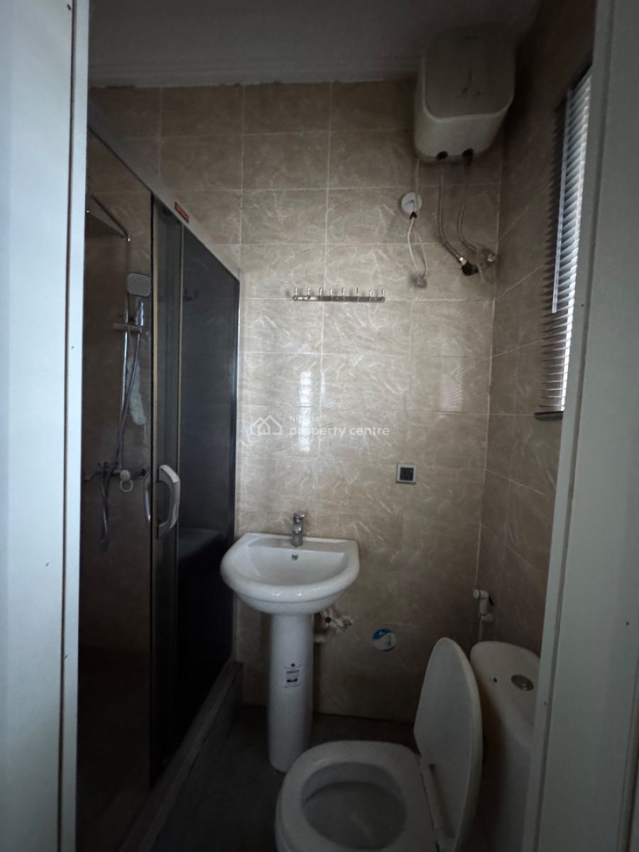 Service Awuf 4 Bedroom Duplex Fully Detached with Bq Can Park 3 Cars, Orchid Road Lekki Before Round About, Lekki, Lagos, Detached Duplex for Rent