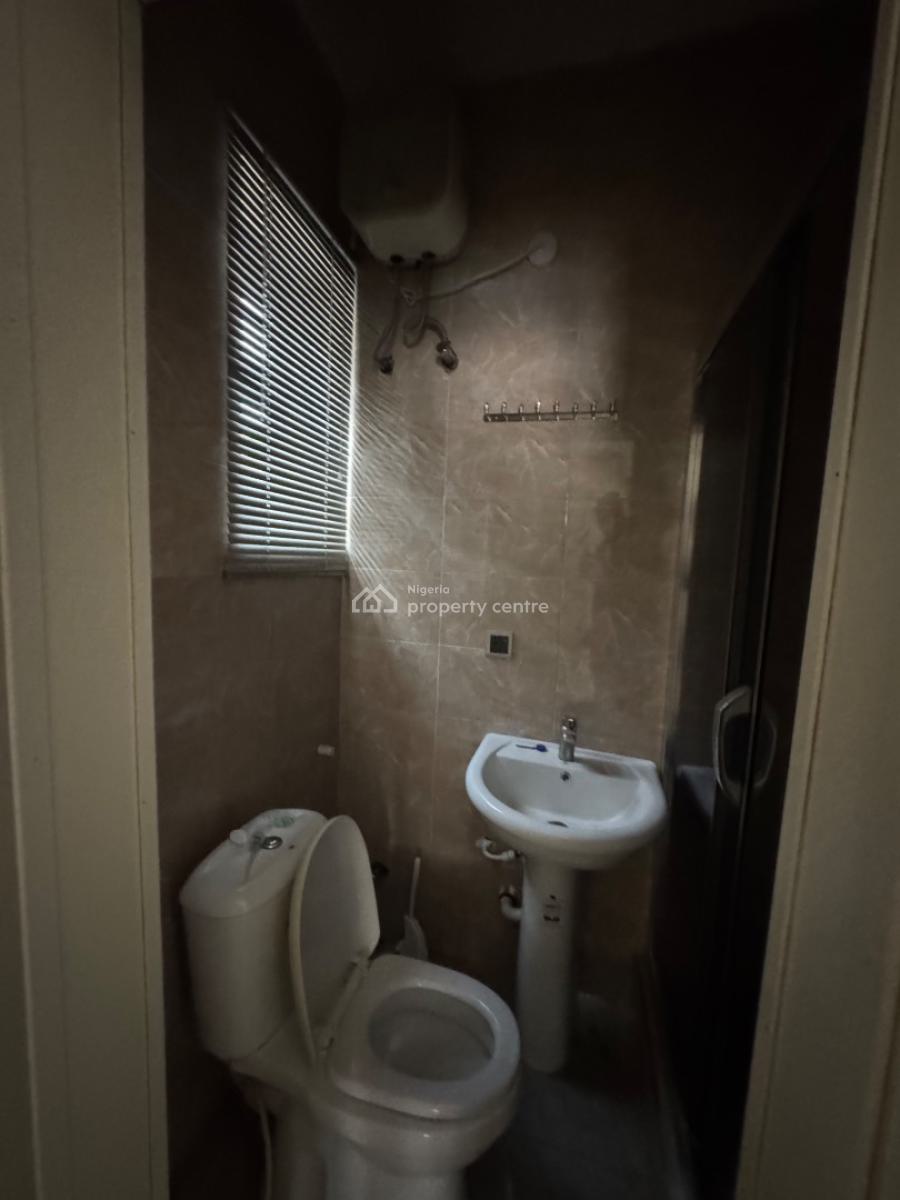 Service Awuf 4 Bedroom Duplex Fully Detached with Bq Can Park 3 Cars, Orchid Road Lekki Before Round About, Lekki, Lagos, Detached Duplex for Rent