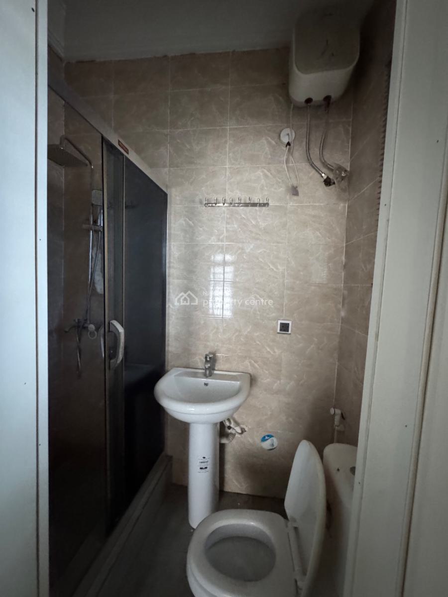 Service Awuf 4 Bedroom Duplex Fully Detached with Bq Can Park 3 Cars, Orchid Road Lekki Before Round About, Lekki, Lagos, Detached Duplex for Rent