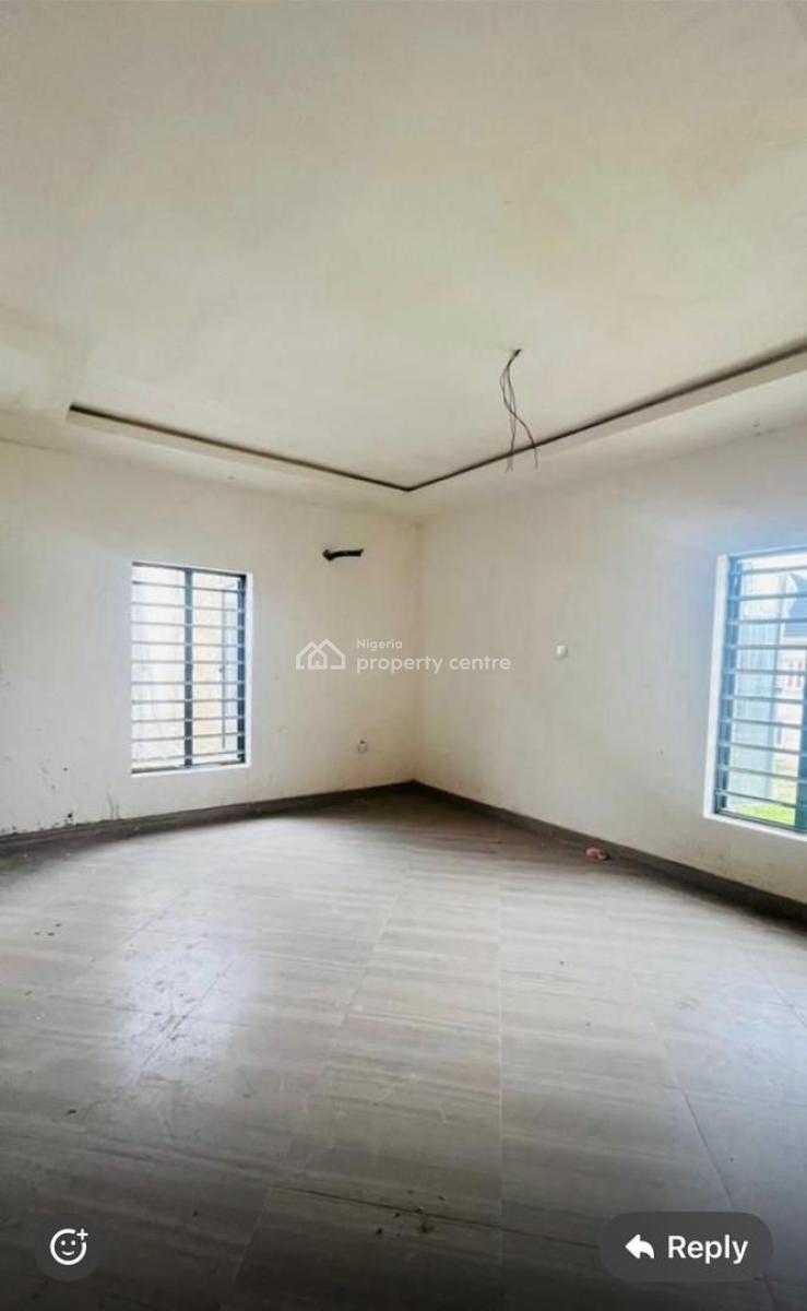 Beautifully Built 5-bedroom Fully Detached Duplex + Bq in an Estate, Perfect for Luxury Family Living, Premium Rental Income, Or Airbnb, Yaba, Lagos, Detached Duplex for Sale
