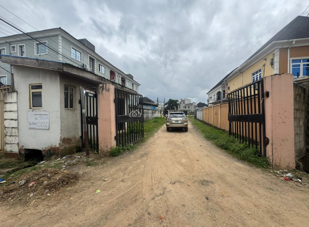 2 Bedroom Flat, Harmony Estate, Opic, Isheri North, Lagos, Flat / Apartment for Rent