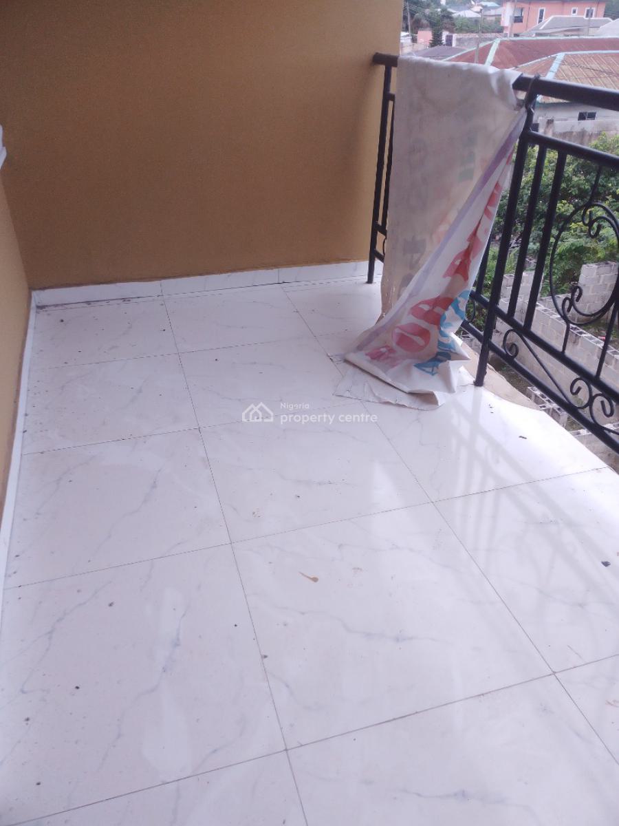 Well Maintained 3 Bedroom Flat, Oribanwa Phase2, Eputu, Ibeju Lekki, Lagos, Flat / Apartment for Rent