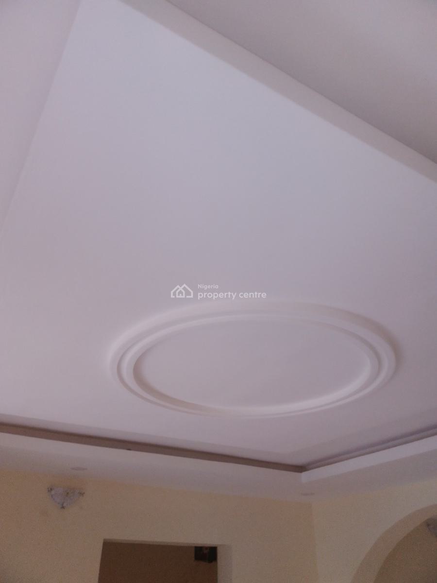 Well Maintained 3 Bedroom Flat, Oribanwa Phase2, Eputu, Ibeju Lekki, Lagos, Flat / Apartment for Rent