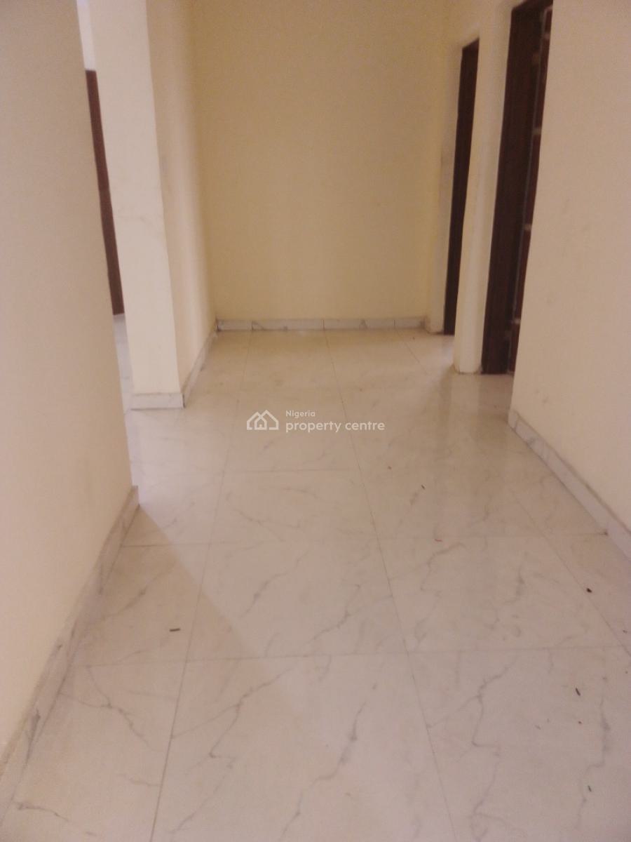Well Maintained 3 Bedroom Flat, Oribanwa Phase2, Eputu, Ibeju Lekki, Lagos, Flat / Apartment for Rent
