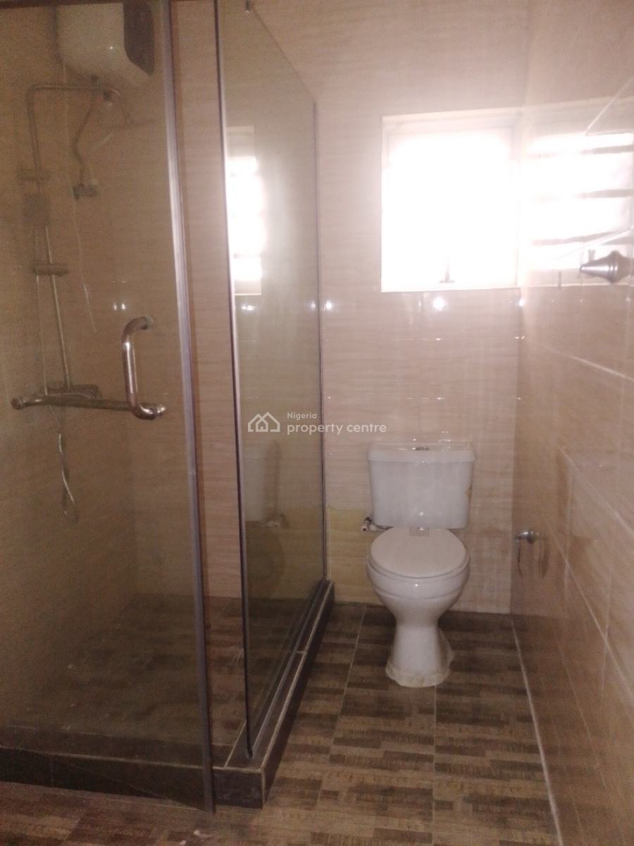 Well Maintained 3 Bedroom Flat, Oribanwa Phase2, Eputu, Ibeju Lekki, Lagos, Flat / Apartment for Rent