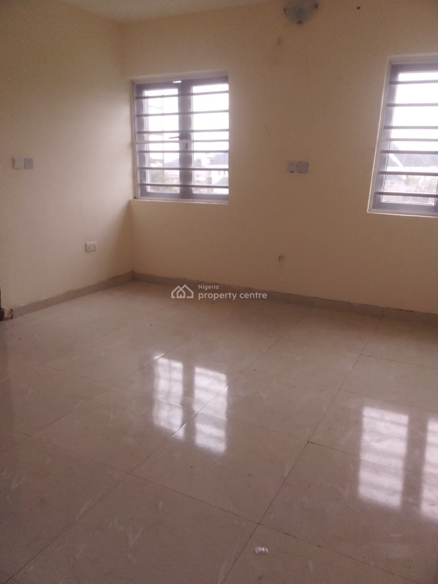 Well Maintained 3 Bedroom Flat, Oribanwa Phase2, Eputu, Ibeju Lekki, Lagos, Flat / Apartment for Rent