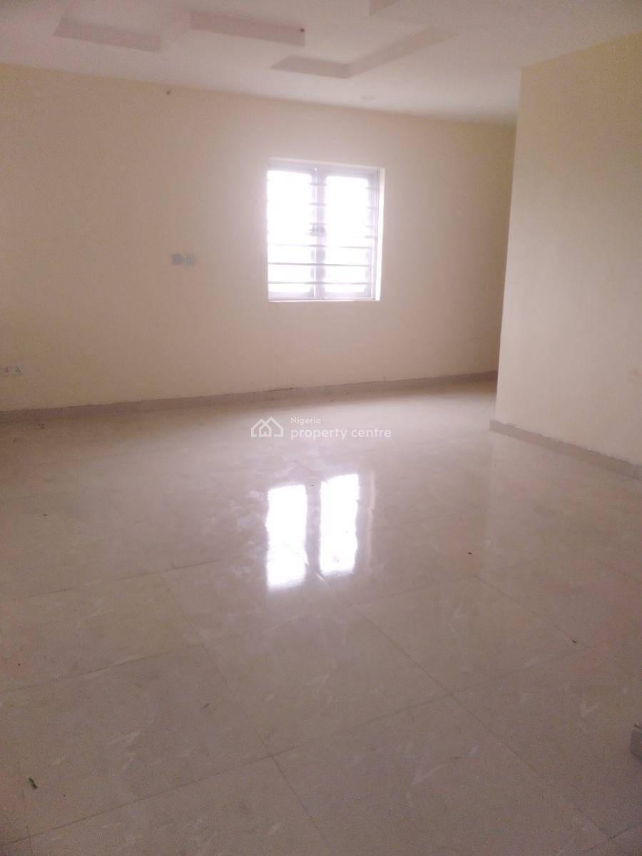 Well Maintained 3 Bedroom Flat, Oribanwa Phase2, Eputu, Ibeju Lekki, Lagos, Flat / Apartment for Rent