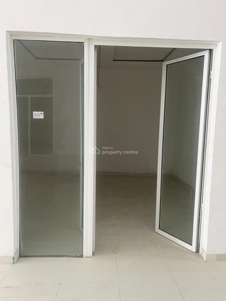 23 Sqm of Space for Office Or Shop at Ojaja Mall, Ojaja Mall, Ajah, Lagos, Office Space for Rent
