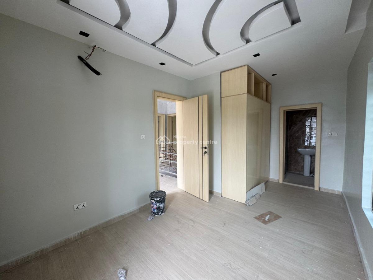 Premium 4bedroom Terraced Duplex at Gbagada, Gbagada, Lagos, Terraced Duplex for Sale