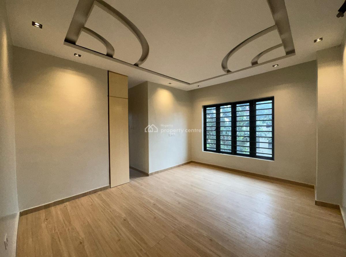 Premium 4 Bedrooms Terraced Duplex, Gbagada, Lagos, Terraced Duplex for Sale