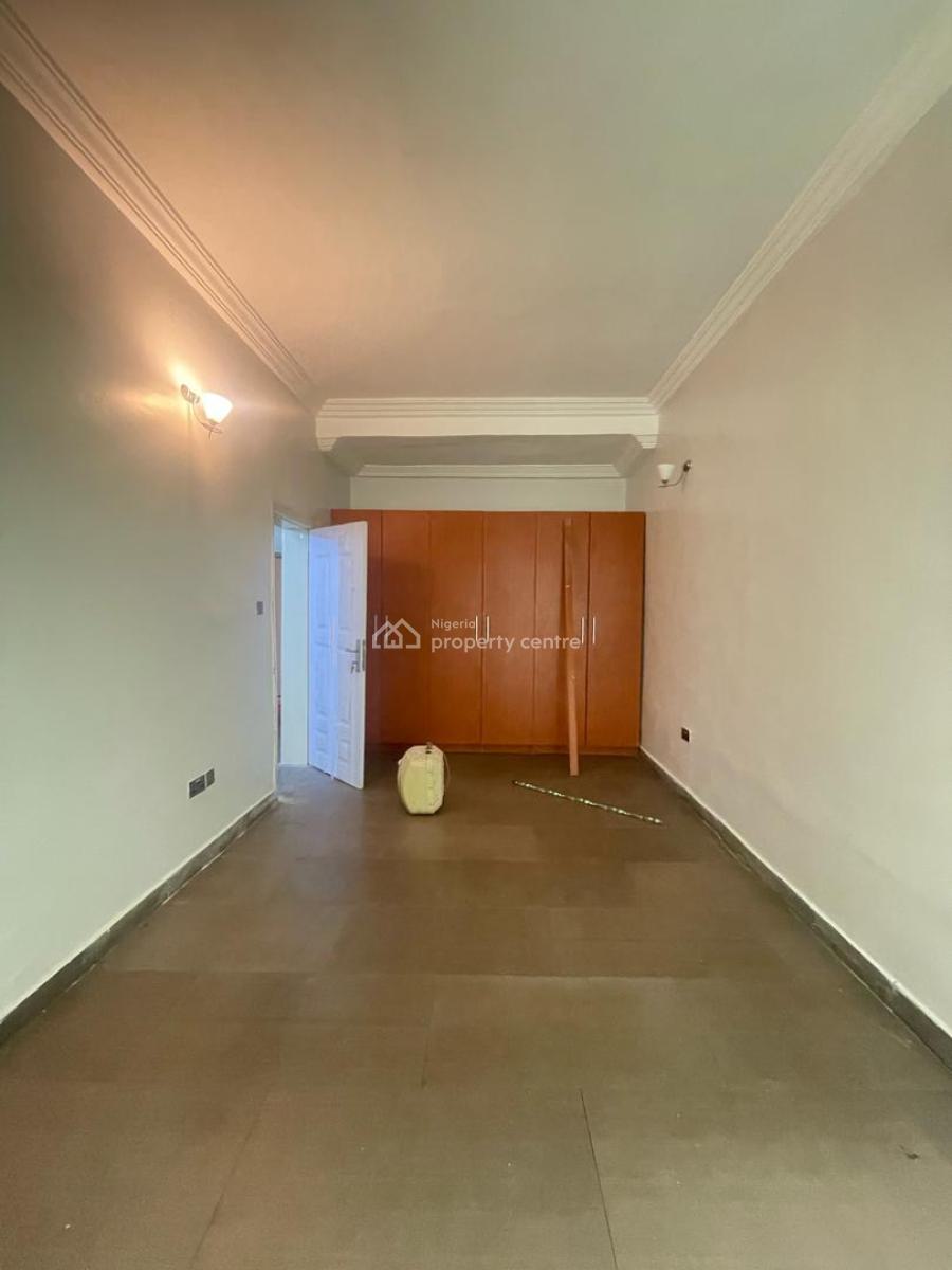 5 Bedroom Terrace Duplex, Meadow Hall, Ikate Elegushi, Lekki, Lagos, Terraced Duplex for Rent