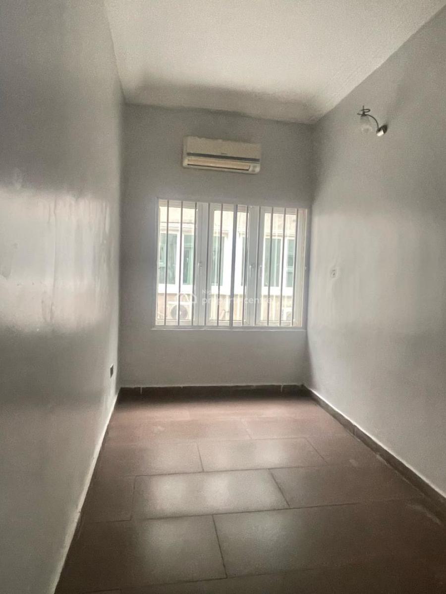 5 Bedroom Terrace Duplex, Meadow Hall, Ikate Elegushi, Lekki, Lagos, Terraced Duplex for Rent