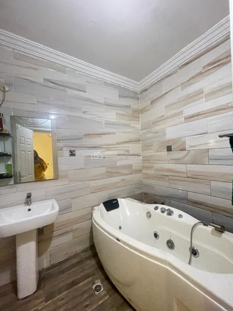 5 Bedroom Terrace Duplex, Meadow Hall, Ikate Elegushi, Lekki, Lagos, Terraced Duplex for Rent