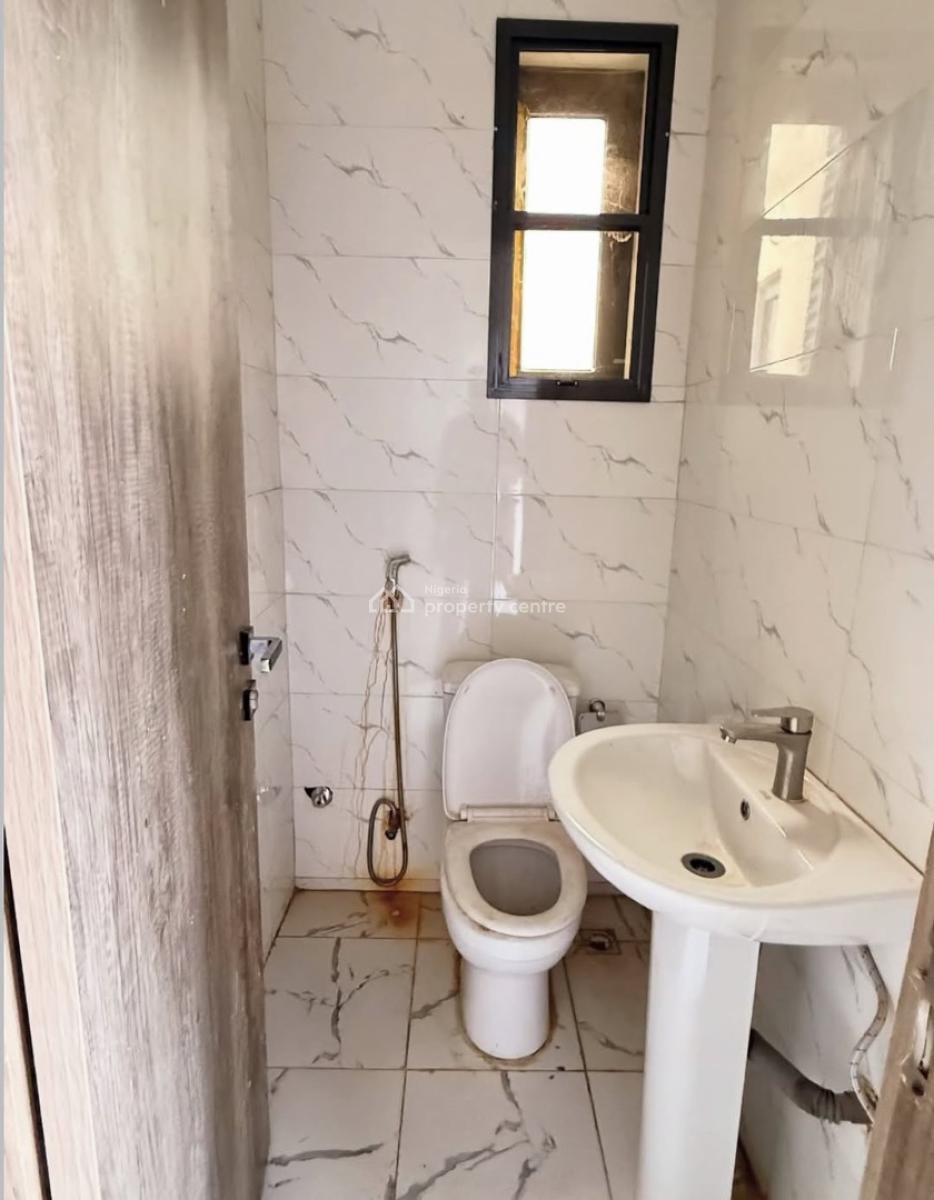 Luxury Brand New 2 Bedroom Flat, Jahi, Abuja, Flat / Apartment for Sale