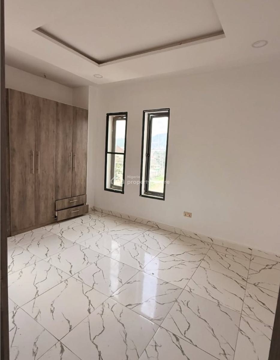 Luxury Brand New 2 Bedroom Flat, Jahi, Abuja, Flat / Apartment for Sale