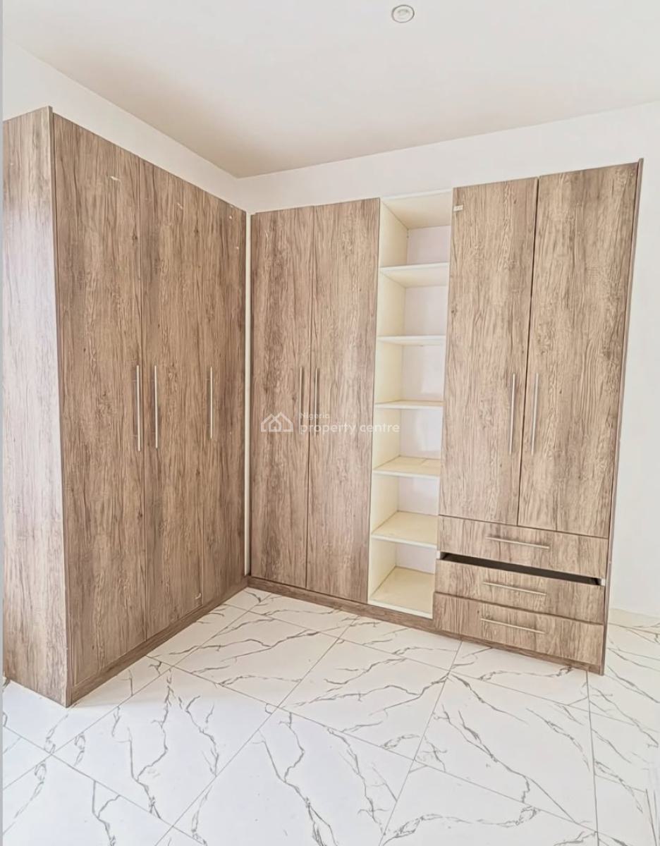 Luxury Brand New 2 Bedroom Flat, Jahi, Abuja, Flat / Apartment for Sale