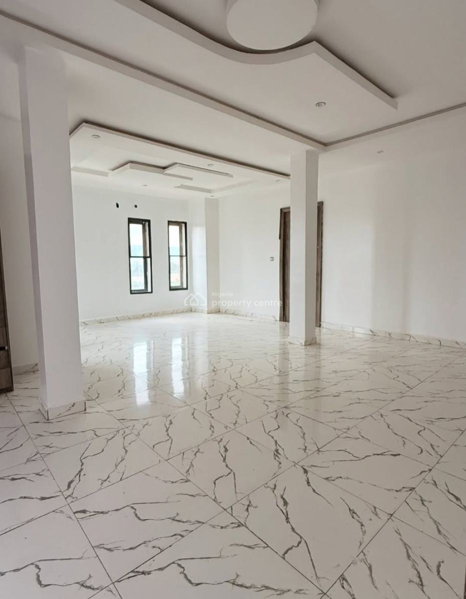 Luxury Brand New 2 Bedroom Flat, Jahi, Abuja, Flat / Apartment for Sale