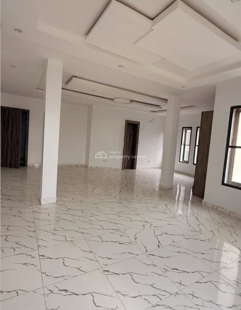 Luxury Brand New 2 Bedroom Flat, Jahi, Abuja, Flat / Apartment for Sale