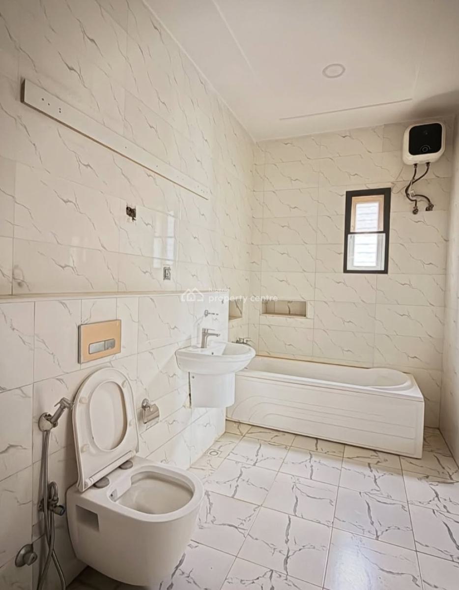 Luxury Brand New 2 Bedroom Flat, Jahi, Abuja, Flat / Apartment for Sale