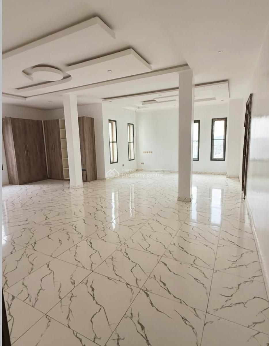 Luxury Brand New 2 Bedroom Flat, Jahi, Abuja, Flat / Apartment for Sale