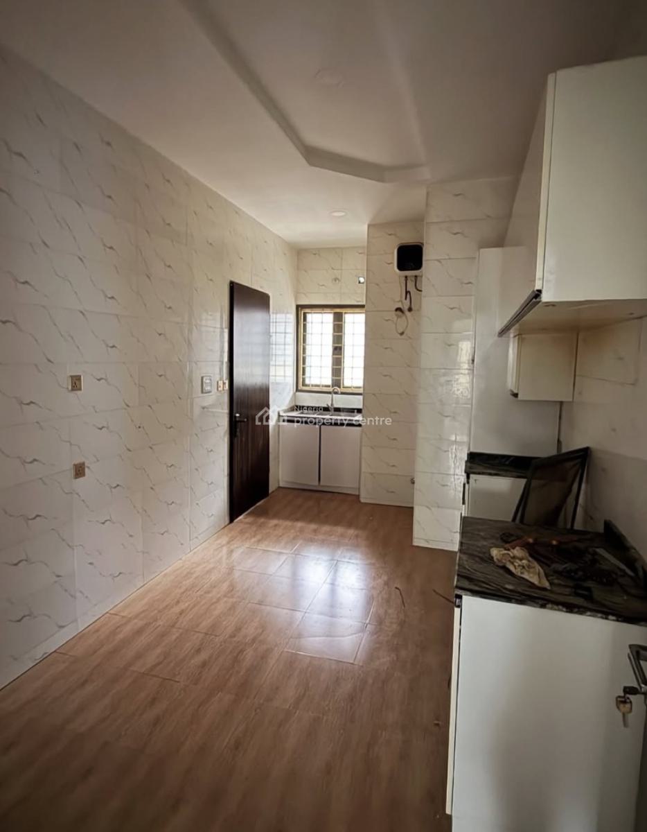 Luxury Brand New 2 Bedroom Flat, Jahi, Abuja, Flat / Apartment for Sale