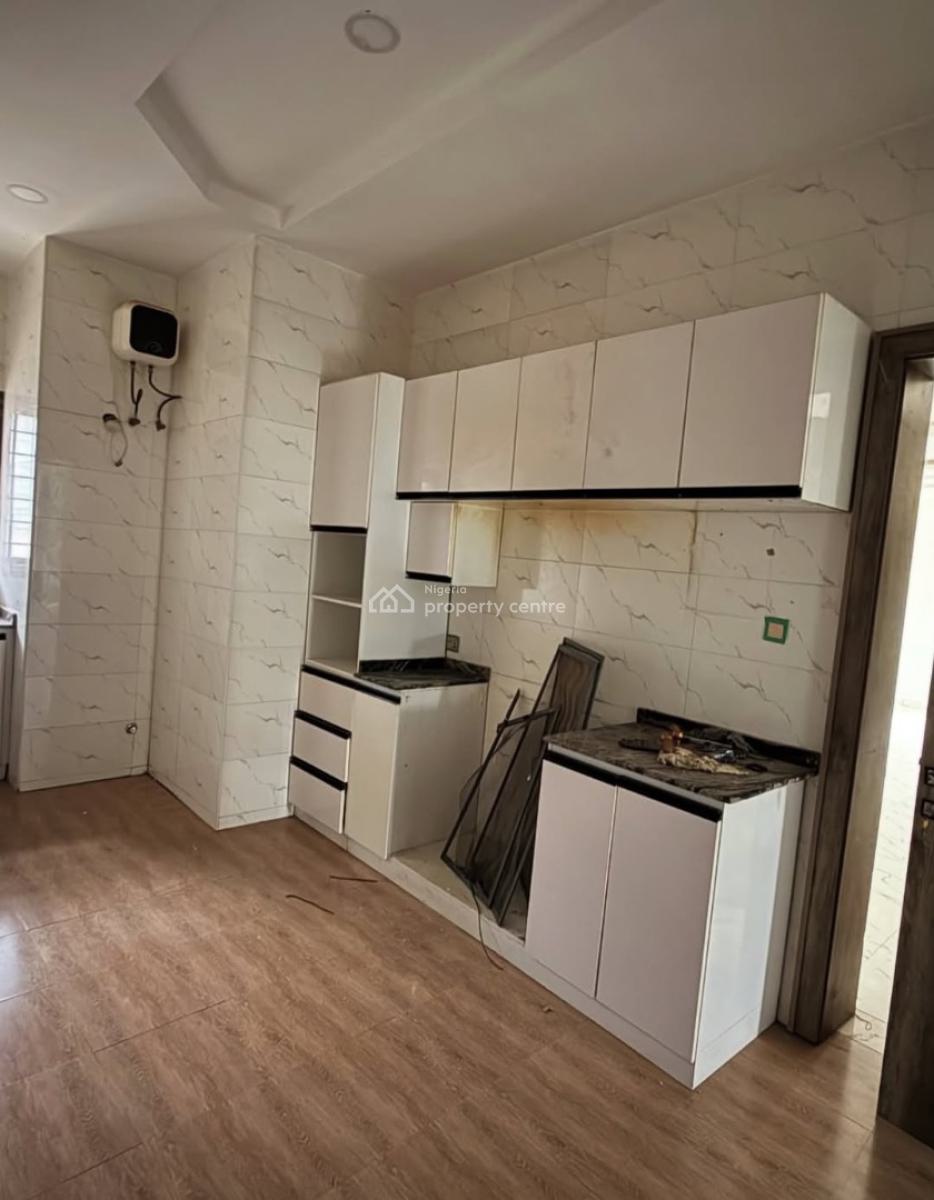 Luxury Brand New 2 Bedroom Flat, Jahi, Abuja, Flat / Apartment for Sale