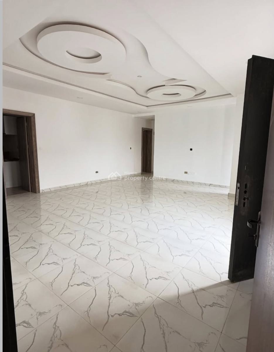 Luxury Brand New 2 Bedroom Flat, Jahi, Abuja, Flat / Apartment for Sale