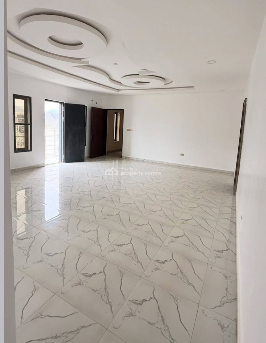 Luxury Brand New 2 Bedroom Flat, Jahi, Abuja, Flat / Apartment for Sale