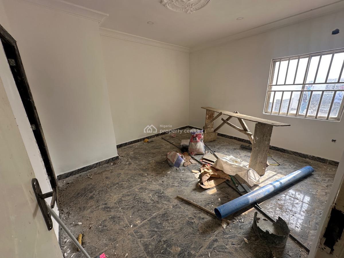 1 Bedroom Apartment, Serene Environment, Maitama District, Abuja, Mini Flat (room and Parlour) for Rent