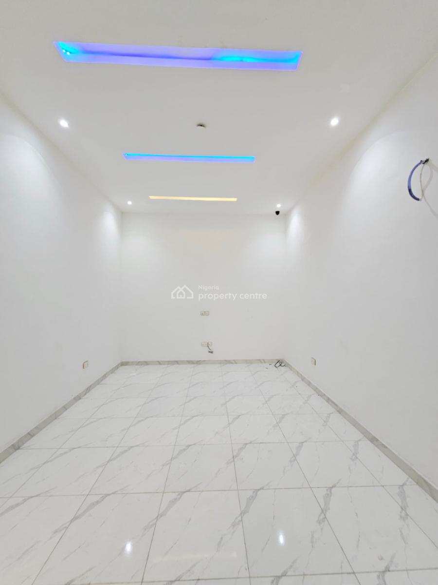 Luxury 5bedroom Detached Duplex with Bq,gym, Cinema,pool & Elevator, Ikota, Lekki, Lagos, Detached Duplex for Sale