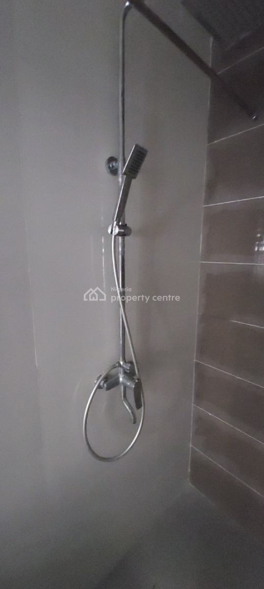 Fully Furnished 2 Bedroom Terrace Duplex, Ilasan, Lekki, Lagos, Terraced Duplex for Rent