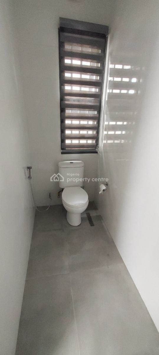 Fully Furnished 2 Bedroom Terrace Duplex, Ilasan, Lekki, Lagos, Terraced Duplex for Rent