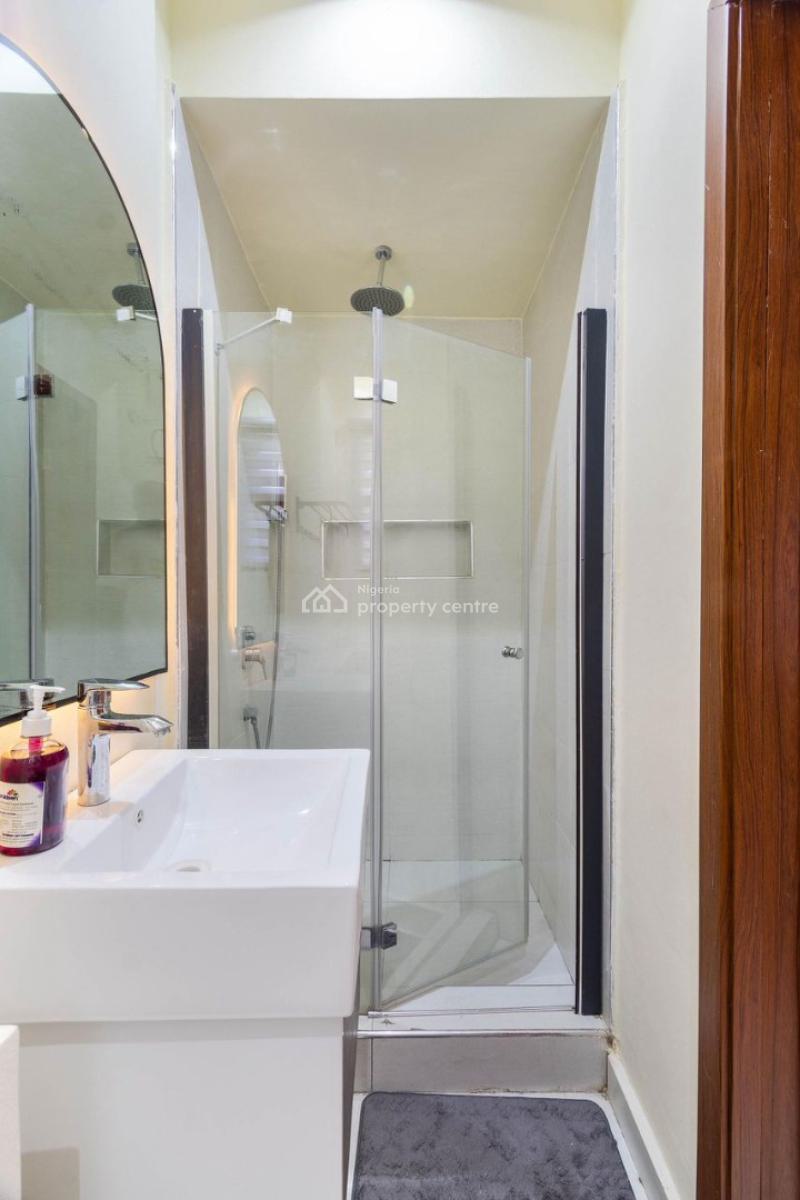 Brand New Luxury 2bedroom Maisonette, Lekki Phase 1, Lekki, Lagos, Flat / Apartment Short Let