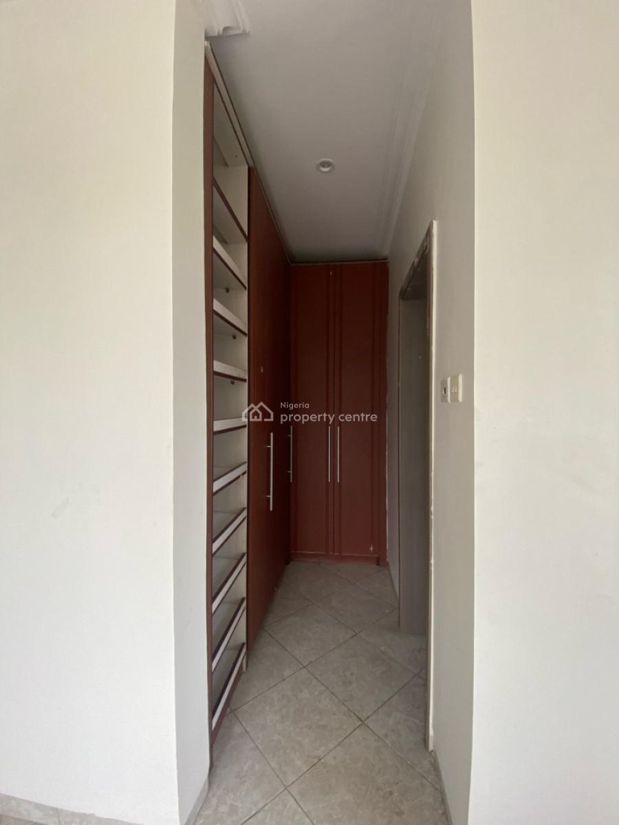 Luxury 4-bedroom + Bq -- Comfort, Style & Security, Milverton, Ikoyi, Lagos, Flat / Apartment for Rent