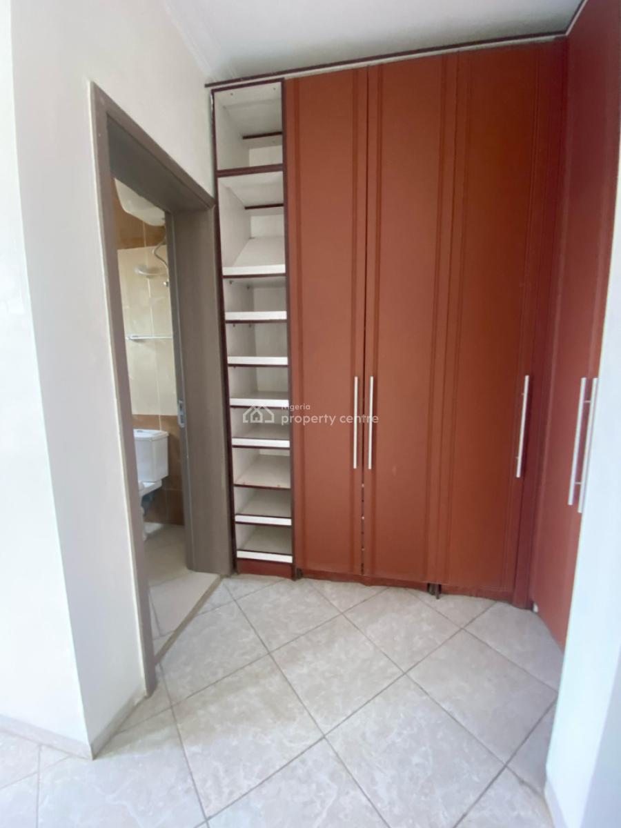Luxury 4-bedroom + Bq -- Comfort, Style & Security, Milverton, Ikoyi, Lagos, Flat / Apartment for Rent