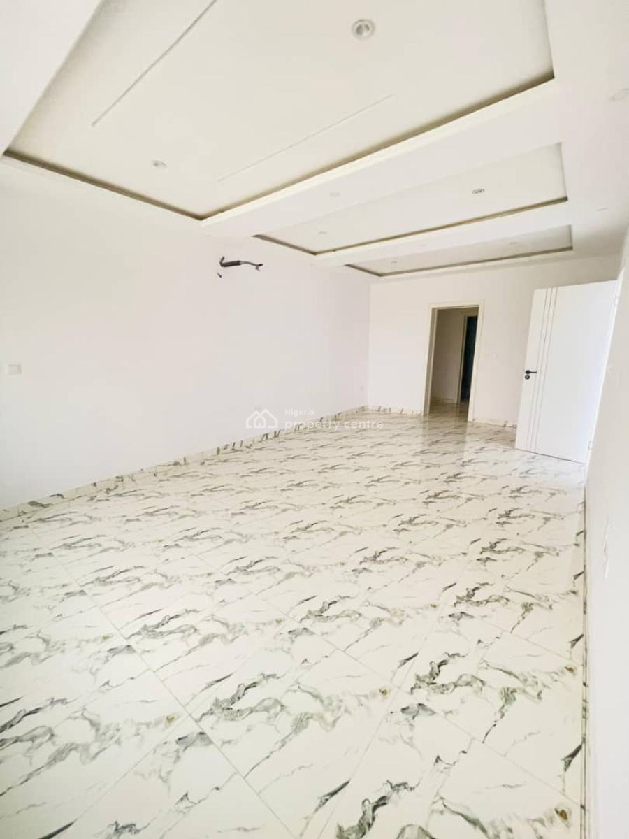 Luxury Magnificently Newly Built 4 Bedroom Terrace Duplex Home, Opebi, Ikeja, Lagos, Terraced Duplex for Rent