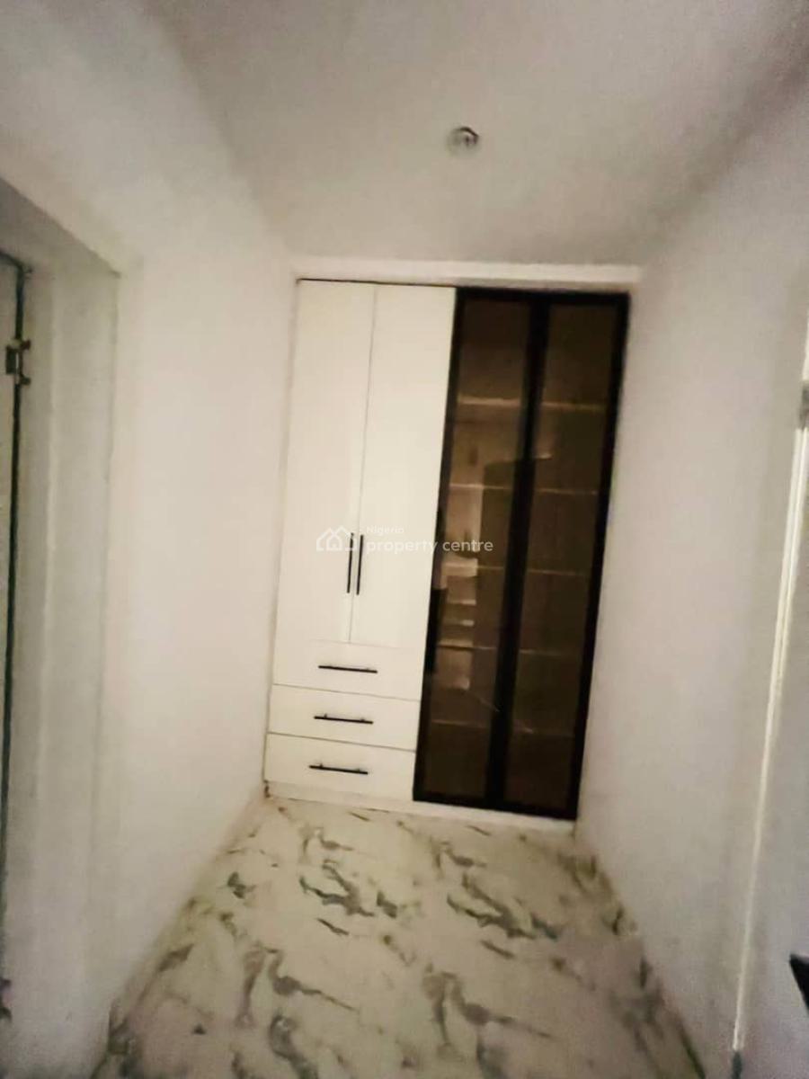 Luxury Magnificently Newly Built 4 Bedroom Terrace Duplex Home, Opebi, Ikeja, Lagos, Terraced Duplex for Rent