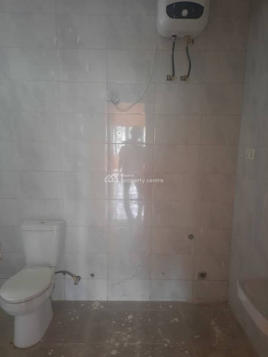 2 Nos of 2 Bedroom Flat Available, Along Kabusa Gardens Estate, Dakwo, Abuja, Mini Flat (room and Parlour) for Rent