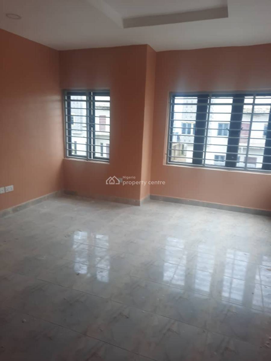 2 Nos of 2 Bedroom Flat Available, Along Kabusa Gardens Estate, Dakwo, Abuja, Mini Flat (room and Parlour) for Rent