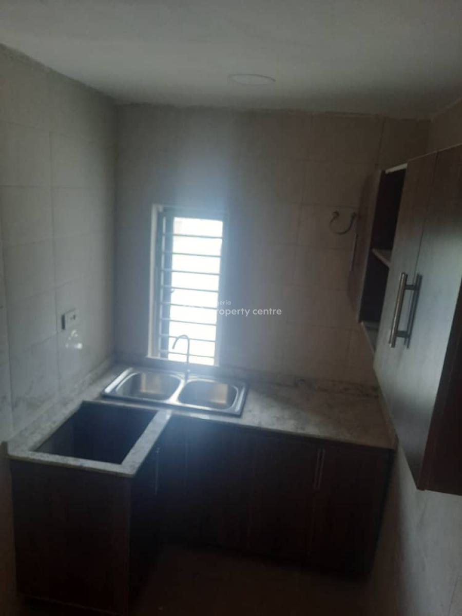 2 Nos of 2 Bedroom Flat Available, Along Kabusa Gardens Estate, Dakwo, Abuja, Mini Flat (room and Parlour) for Rent