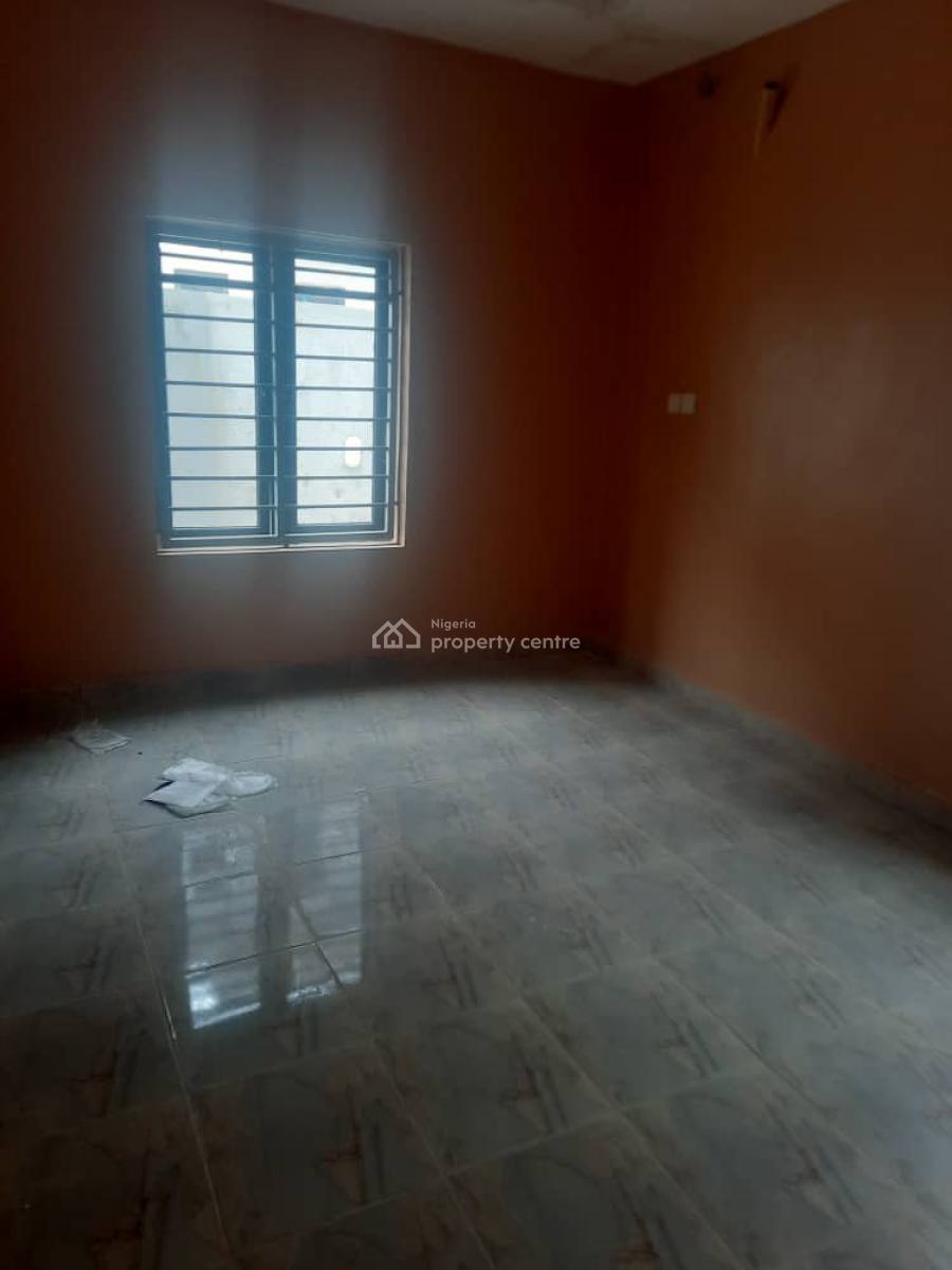 2 Nos of 2 Bedroom Flat Available, Along Kabusa Gardens Estate, Dakwo, Abuja, Mini Flat (room and Parlour) for Rent