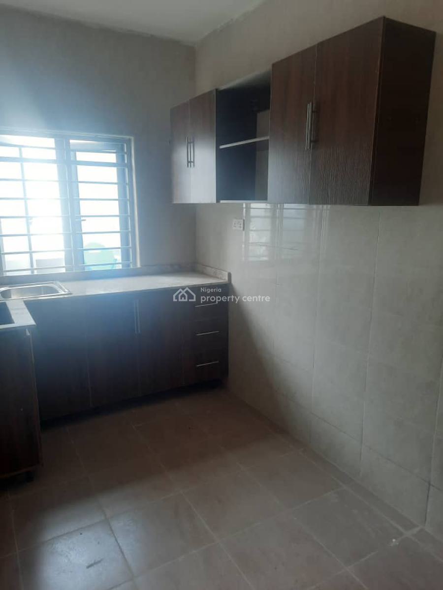 2 Nos of 2 Bedroom Flat Available, Along Kabusa Gardens Estate, Dakwo, Abuja, Mini Flat (room and Parlour) for Rent