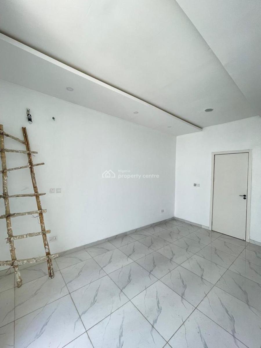 2 Bedroom Terrace Duplex with Study Room, Orchid, Lekki, Lagos, Terraced Duplex for Sale
