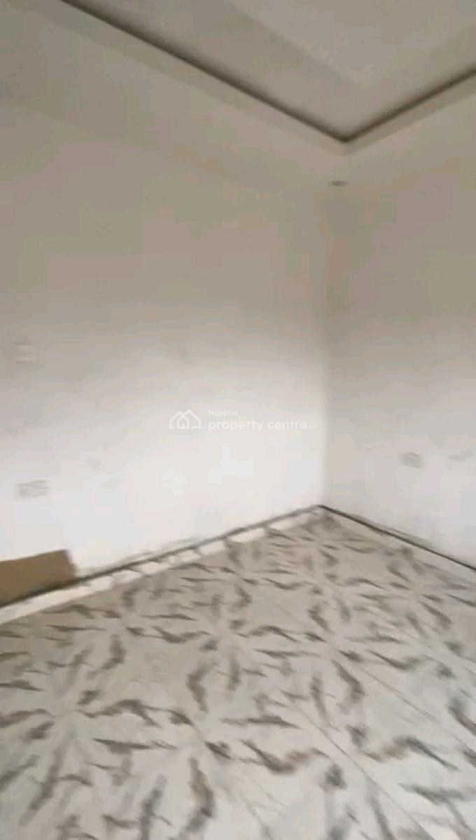 Newly Built Tastefully Spacious 2bedrm Upflat All Room En-suite, 22 Ijagbemi Street,off Pedro, Gbagada, Lagos, Flat / Apartment for Rent