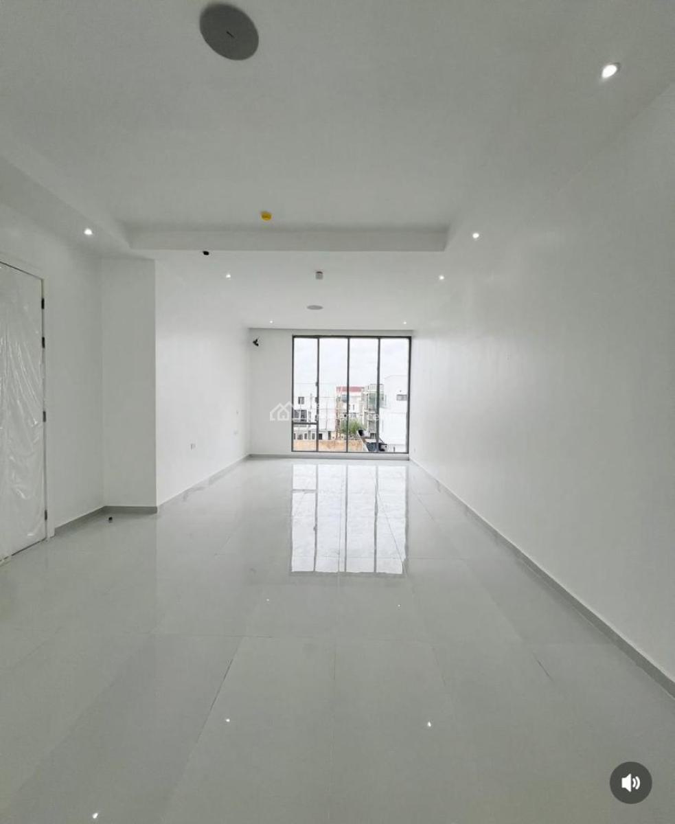 5 Bedroom Fully Detached Duplex with Roof Top Terrace, Ikate, Lekki, Lagos, Detached Duplex for Sale