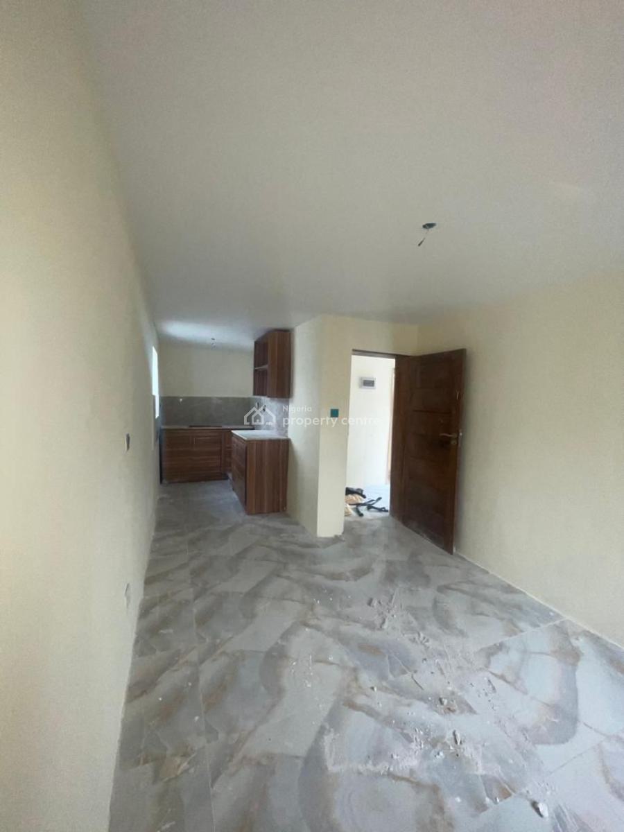 Newly Revamped Self Serviced Room and Parlour Mini Flat, Victoria Island (vi), Lagos, Mini Flat (room and Parlour) for Rent
