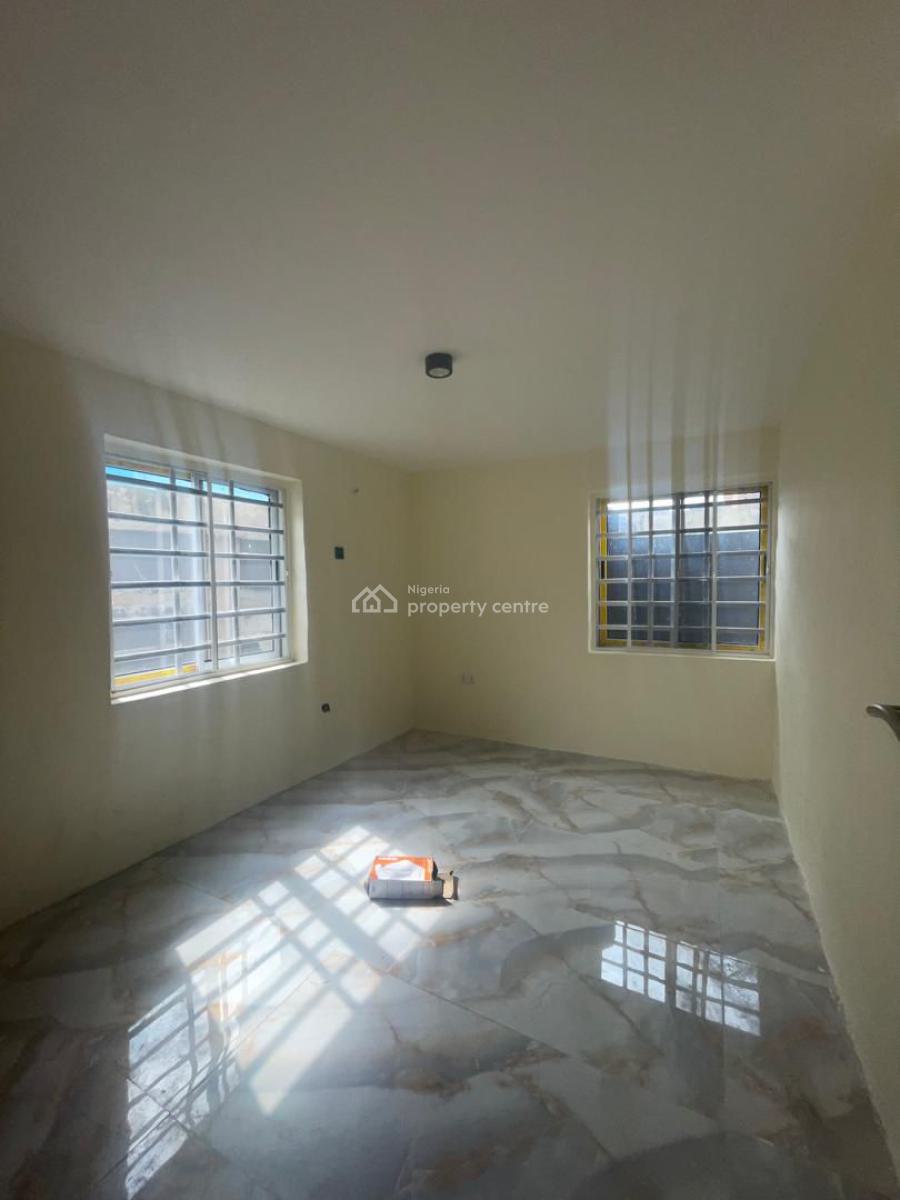 Newly Revamped Self Serviced Room and Parlour Mini Flat, Victoria Island (vi), Lagos, Mini Flat (room and Parlour) for Rent