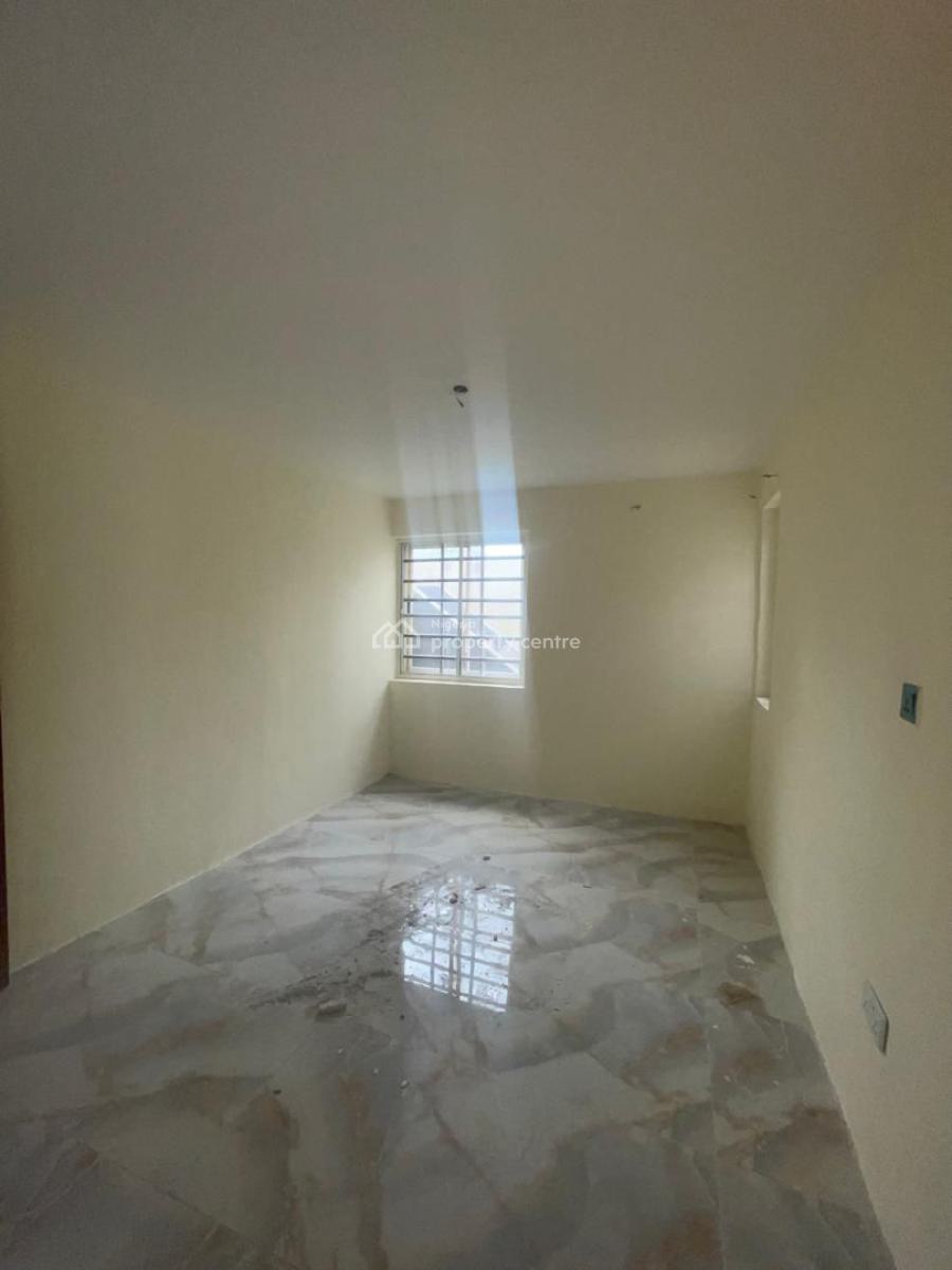 Newly Revamped Self Serviced Room and Parlour Mini Flat, Victoria Island (vi), Lagos, Mini Flat (room and Parlour) for Rent