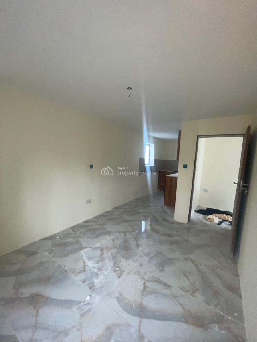 Newly Revamped Self Serviced Room and Parlour Mini Flat, Victoria Island (vi), Lagos, Mini Flat (room and Parlour) for Rent
