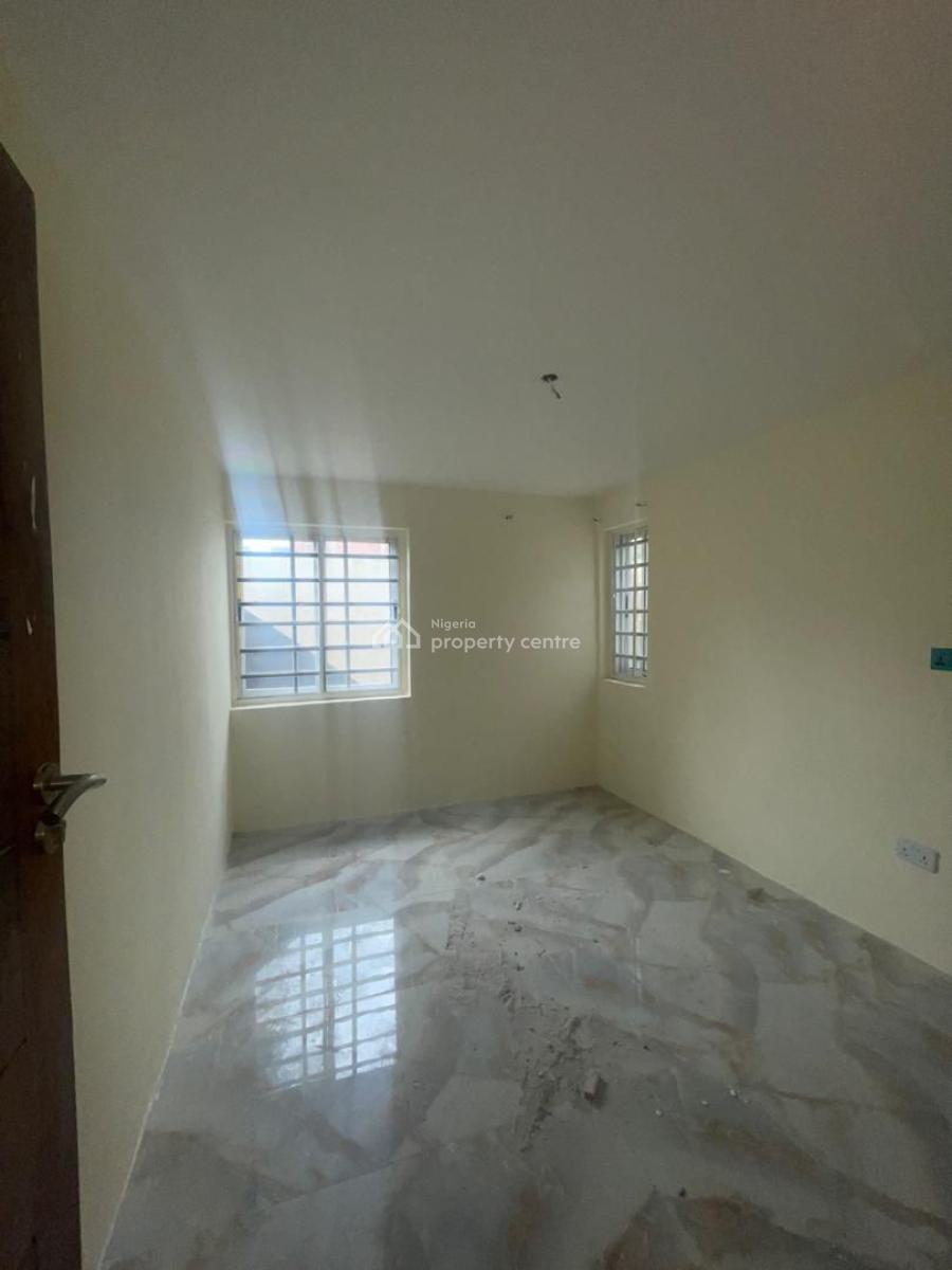 Newly Revamped Self Serviced Room and Parlour Mini Flat, Victoria Island (vi), Lagos, Mini Flat (room and Parlour) for Rent